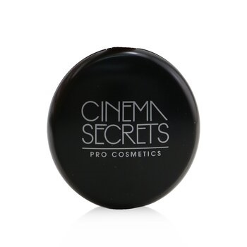Cinema Secrets Dual Fx Foundation Powder - # Olive