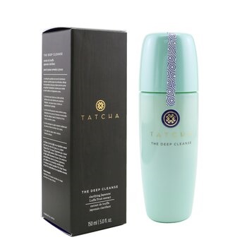 Tatcha The Deep Cleanse - For Normal To Oily Skin