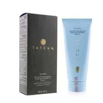 sunscreen tatcha