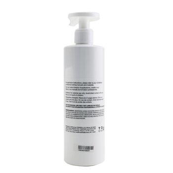 CosMedix Crystal Cleanse Hydrating Liquid Crystal Cleansing Cream (Salon Size)