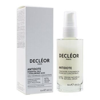 Decleor Antidote Daily Advanced Concentrate (Salon Size)