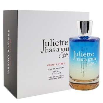 Juliette Has A Gun Vanilla Vibes EDP Spray