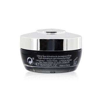 Lancome Genifique Advanced Youth Activating Eye Cream