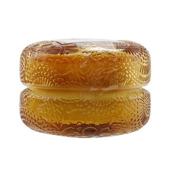 Voluspa Macaron Candle - Baltic Amber