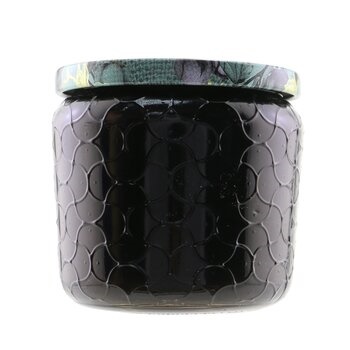 Voluspa Petite Jar Candle - French Linen