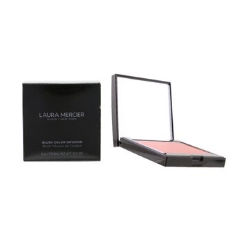 Laura Mercier Blush Colour Infusion - # Passionfruit (Warm Coral Luminescent Pink)