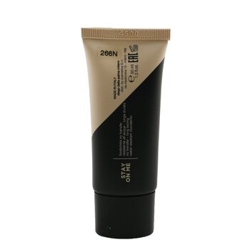 Diego Dalla Palma Milano Stay On Me No Transfer Long Lasting Foundation - # 266N (Biscuit)