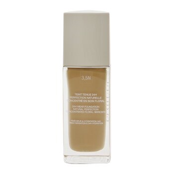 Christian Dior Dior Forever Natural Nude 24H Wear Foundation - # 3.5N Neutral