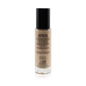 Make Up For Ever Reboot Active Care In Foundation - # R208 Pastel Beige