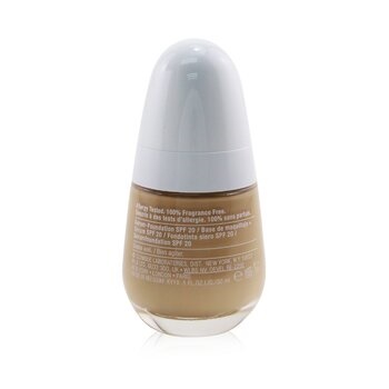 Clinique Even Better Clinical Serum Foundation SPF 20 - # CN 28 Ivory