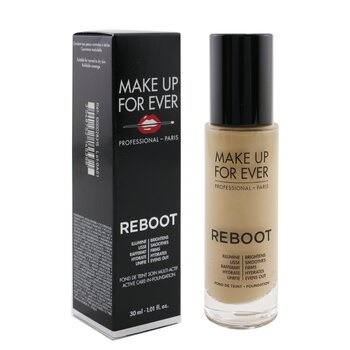 Make Up For Ever Reboot Active Care In Foundation - # Y315 Sand