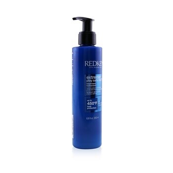 Redken Extreme Play Safe 450°F Leave-In Treatment (For Damaged Hair)