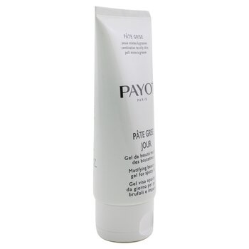 Payot Pate Grise Jour - Matifying Beauty Gel For Spotty-Faced (Salon Size)
