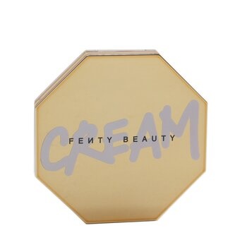 Fenty Beauty by Rihanna Cheeks Out Freestyle Cream Bronzer - # 02 Butta Biscuit (Light With Neutral Undertone)