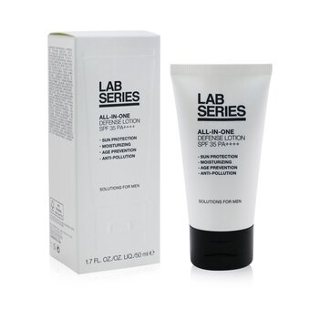 Lab Series Lab Series All-In-One Defense Lotion SPF 35 PA ++++