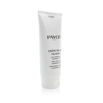Payot Creme Mains Velours 24hr Nourishing Comforting Care Hand Cream (Salon Size)