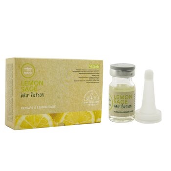 Paul Mitchell Tea Tree Hair Lotion - Keravis & Lemon Sage