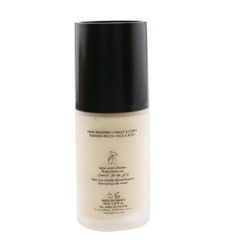 Make Up For Ever Watertone Skin Perfecting Fresh Foundation - # R250 Beige Nude