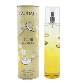 Caudalie Soleil Des Vignes Fresh Fragrance Spray