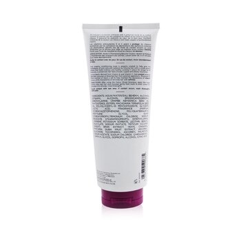 Christophe Robin Colour Shield Mask with Camu-Camu Berries - Colored, Bleached or Highlighted Hair