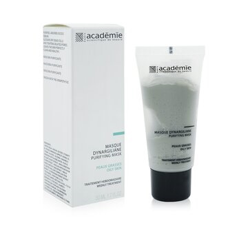 Academie Purifying Mask - For Oily Skin