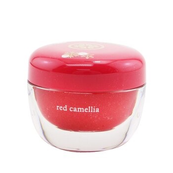 Tatcha The Kissu Lip Mask - Red Camellia (Limited Edition)