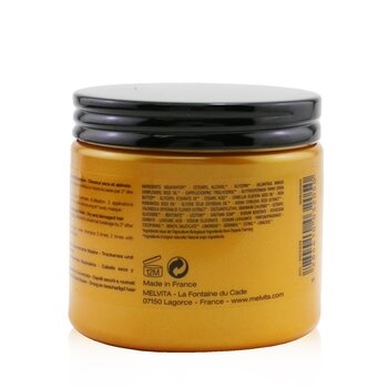 Melvita Repairing Concentrated Mask (Dry And Damaged Hair)