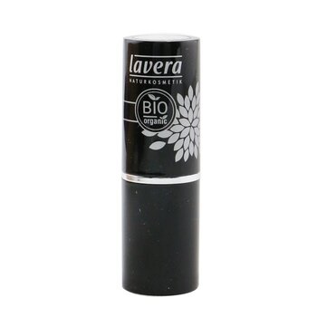 Lavera Beautiful Lips Colour Intense Lipstick - # 44 Coffee Bean