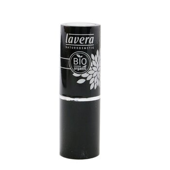 Lavera Beautiful Lips Colour Intense Lipstick - # 45 Soft Apricot