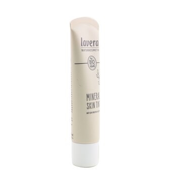 Lavera Mineral Skin Tint - # 04 Warm Almond