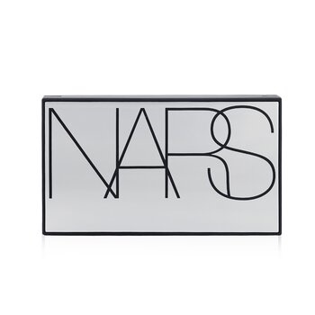 NARS Full Dimension I Cheek Palette (4x Blush) (Box Slightly Damaged)