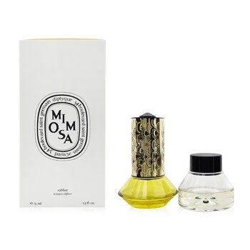 Diptyque Hourglass Diffuser - Mimosa