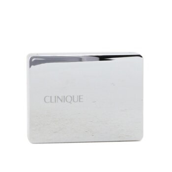 Clinique All About Shadow Duo - # 04 Ivory Bisque