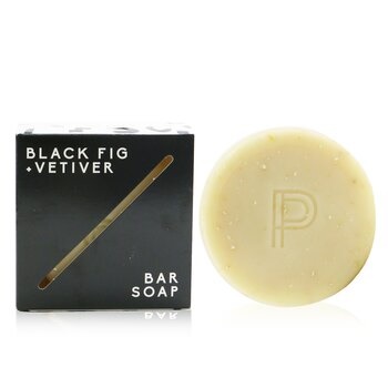 Paddywax Bar Soap - Black Fig + Vetiver