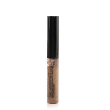 MAC Mini Lipglass - # Oh Baby (Golden Bronze With Sparkling Glitter)