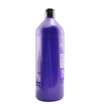 Redken Color Extend Blondage Violet Pigment Conditioner (For Blonde Hair) (Salon Size)