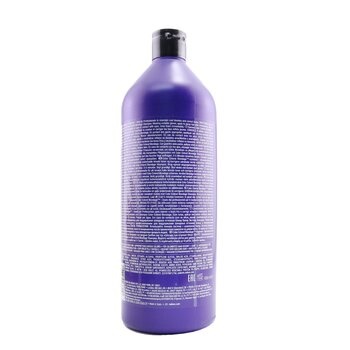 Redken Color Extend Blondage Violet Pigment Conditioner (For Blonde Hair) (Salon Size)