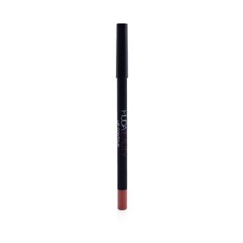Huda Beauty Lip Contour Matte Pencil - # Wifey