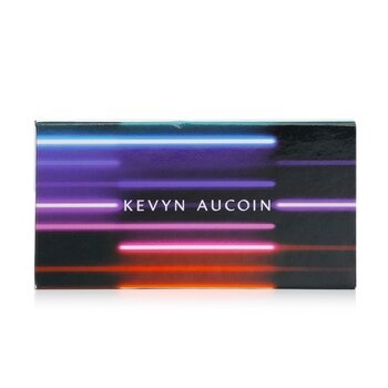 Kevyn Aucoin Lights Up Sculpt/Blush Duo Mini Ornament (Limited Edition)