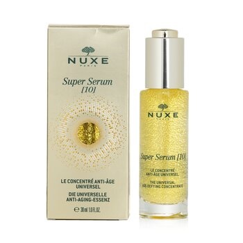 Nuxe Super Serum [10] - The Universal Age-Defying Concenrate