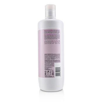 Schwarzkopf BC Bonacure pH 4.5 Color Freeze Conditioner - For Coloured Hair (Label Slightly Damaged)
