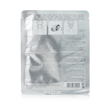 Babor Doctor Babor Lifting Rx Silver Foil Face Mask