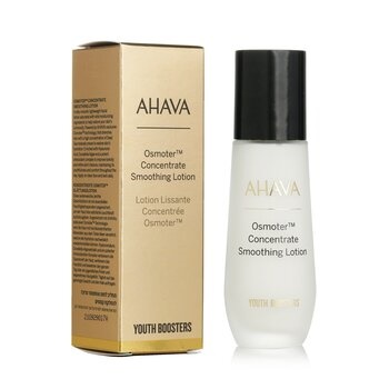 Ahava Osmoter Concentrate Smoothing Cream