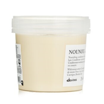 Davines Nounou Conditioner (For Highly Processed or Brittle Hair)