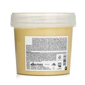 Davines Nounou Hair Mask (For Highly Processed or Brittle Hair)