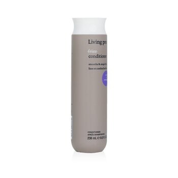 Living Proof No Frizz Conditioner (Smooths & Stops Frizz)