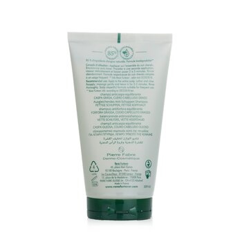 Rene Furterer Neopur Anti-Dandruff Balancing Shampoo (Oily, Flaky Scalp)