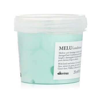 Davines Melu Conditioner (For Long or Damaged Hair)