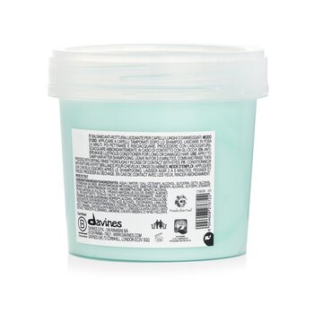 Davines Melu Conditioner (For Long or Damaged Hair)