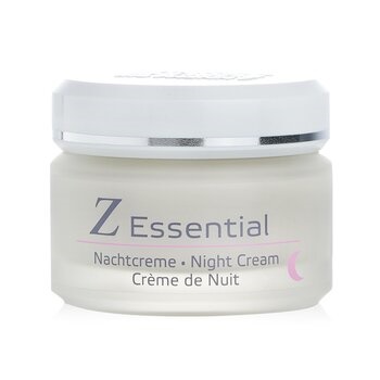 Annemarie Borlind Z Essential Night Cream
